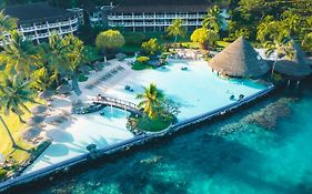 InterContinental Tahiti Resort&Spa, an IHG Hotel